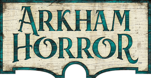 Arkham Horror Roleplaying Game by Asmodee and EdgeStudio